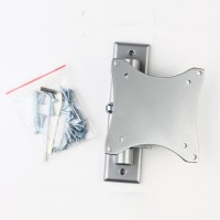 OP-W-LB103 Full motion wall brackets for 13"-23" LED,LCD tvs and screens